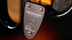 MUSIC MAN STINGRAY4 PINO FL R '79 BS ~Pino Palladino Signature~【オンラインストア限定】_5