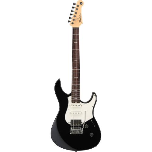 YAMAHA Pacifica Standard Plus PACS+12 BL(ブラック)【金利0%!!】【オンラインストア限定】