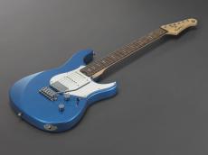 YAMAHA Pacifica Standard Plus PACS+12 SB(スパークルブルー)【金利0%!!】【オンラインストア限定】_4