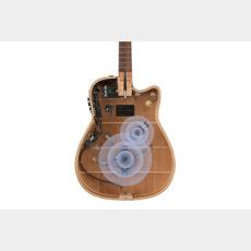 YAMAHA 【ローン金利0%】TAG3 C -NT(ナチュラル)-【ILP010561】《2.75kg》【オンラインストア限定】_10