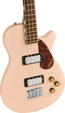 Gretsch Streamliner Jet Club Bass Single Cut -Shell Pink- 【ローン金利0%!!】【オンラインストア限定】_2