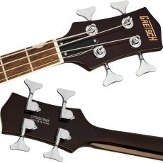 Gretsch Streamliner Jet Club Bass Single Cut -Shell Pink- 【ローン金利0%!!】【オンラインストア限定】_4