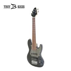 TINY BASS TBJ-4450B -Black-【ローン金利0%!!】【オンラインストア限定】