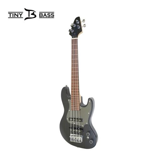 TINY BASS TBJ-4450B -Black-【ローン金利0%!!】【オンラインストア限定】