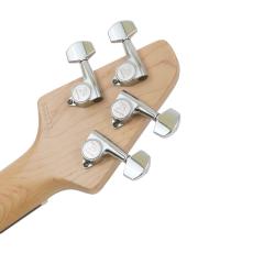 TINY BASS TBJ-4450B -Black-【ローン金利0%!!】【オンラインストア限定】_4