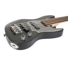 TINY BASS TBJ-4450B -Black-【ローン金利0%!!】【オンラインストア限定】_6