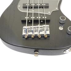 TINY BASS TBJ-4450B -Black-【ローン金利0%!!】【オンラインストア限定】_7