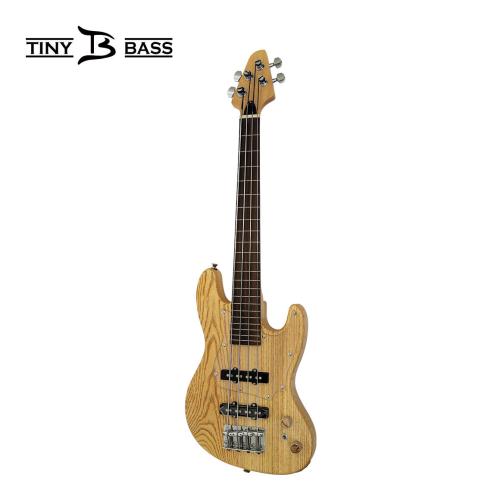 TINY BASS TBJ-4450N -Natural-【ローン金利0%!!】【オンラインストア限定】