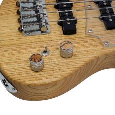 TINY BASS TBJ-4450N -Natural-【ローン金利0%!!】【オンラインストア限定】_6