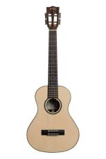 KALA KA-ASZCT-ST All Solid Spruce Top Ziricote Tenor XL Ukulele 【スーパーテナーウクレレ】