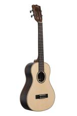 KALA KA-ASZCT-ST All Solid Spruce Top Ziricote Tenor XL Ukulele 【スーパーテナーウクレレ】_3