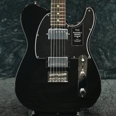 Fender Player II Telecaster HH -Black-【#MX25087370 / 3.55kg】【ローン金利0%!!】【オンラインストア限定】