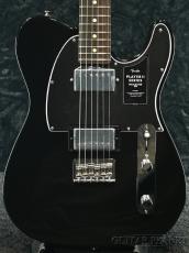 Fender Player II Telecaster HH -Black-【#MX25087370 / 3.55kg】【ローン金利0%!!】【オンラインストア限定】_5