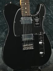 Fender Player II Telecaster HH -Black-【#MX25087370 / 3.55kg】【ローン金利0%!!】【オンラインストア限定】_6