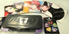 BanG Dream! RAISE A SUILEN ギター、ベース用品詰め合わせセット【オンラインストア限定】