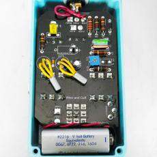 Wren and Cuff Creations Your Face 60's Hot Germanium Fuzz 《ゲルマニウムファズ》【オンラインストア限定】_4