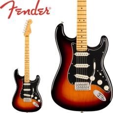 Fender American Professional Classic Stratocaster -3-Color Sunburst- 【オンラインストア限定】