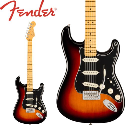 Fender American Professional Classic Stratocaster -3-Color Sunburst- 【オンラインストア限定】