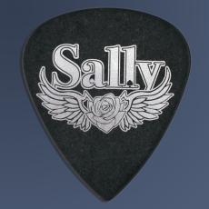 DEAN 【10枚セット】Sallyオリジナルピック10枚セット  【オンラインストア限定】_2