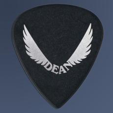 DEAN 【10枚セット】Sallyオリジナルピック10枚セット  【オンラインストア限定】_3