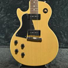 Gibson 【レフティモデル!!】Les Paul Special Lefty -TV Yellow- #227350006 《3.52kg》【ローン金利0%】