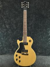 Gibson 【レフティモデル!!】Les Paul Special Lefty -TV Yellow- #227350006 《3.52kg》【ローン金利0%】_2