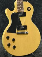 Gibson 【レフティモデル!!】Les Paul Special Lefty -TV Yellow- #227350006 《3.52kg》【ローン金利0%】_6