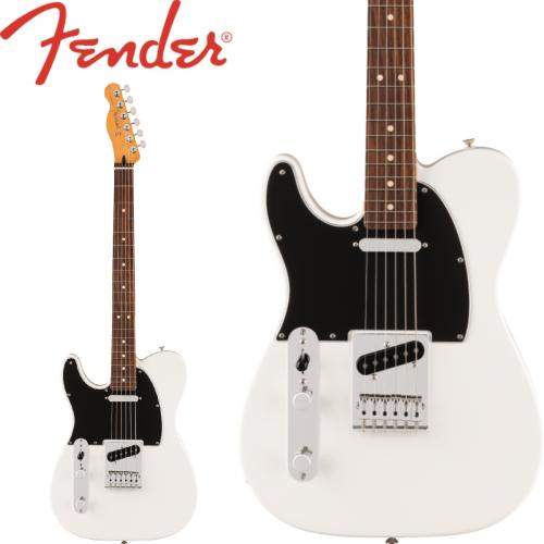 Fender Player II Telecaster Left-Handed -Polar White-【オンラインストア限定】