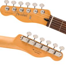 Fender Player II Telecaster Left-Handed -Polar White-【オンラインストア限定】_4