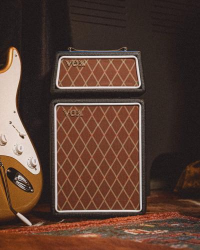 VOX Micro Superbeetle Guitar MICRO-SB-G 《ヘッド&キャビネット》【オンラインストア限定】