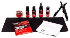 D'addario Instrument Care Kit PW-ECK-01《ギター/ベース用メンテナンスキット》【オンラインストア限定】