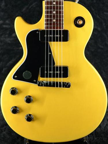 Gibson Les Paul Special Lefty -TV Yellow【ローン金利0%】【オンラインストア限定】