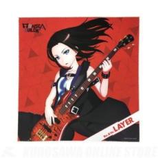 BanG Dream! RAISE A SUILEN LAYER クロス【オンラインストア限定】