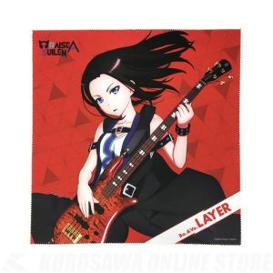 BanG Dream! RAISE A SUILEN LAYER クロス【オンラインストア限定】