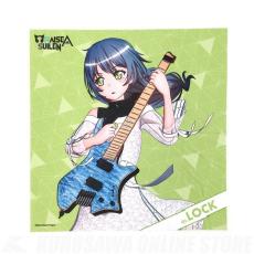 BanG Dream! RAISE A SUILEN LOCK クロス【オンラインストア限定】