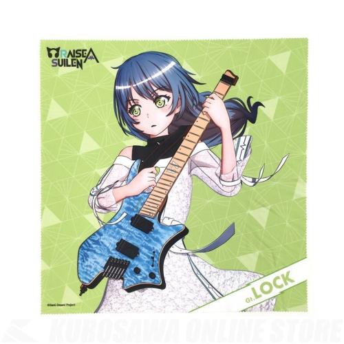 BanG Dream! RAISE A SUILEN LOCK クロス【オンラインストア限定】
