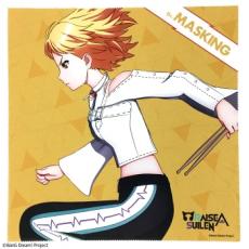 BanG Dream! RAISE A SUILEN MASKING クロス【オンラインストア限定】