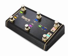 Positive Grid 【Black Friday特価!!】Spark Control X《ワイヤレス・フットスイッチ》【オンラインストア限定】_2