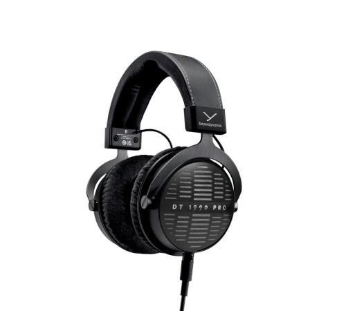beyerdynamic 【30Ω】DT 1990 PRO MK II 開放型 《モニターヘッドホン》【オンラインストア限定】【ローン金利0%】