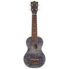 Famous FS-S10/BK ソプラノサイズ【オンラインストア限定】