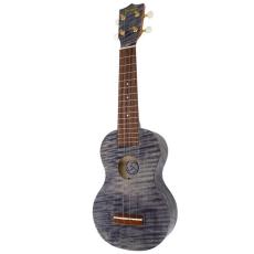 Famous FS-S10/BK ソプラノサイズ【オンラインストア限定】_2