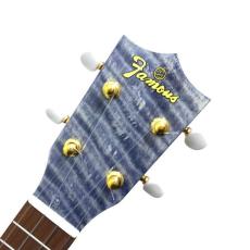 Famous FS-S10/BK ソプラノサイズ【オンラインストア限定】_6