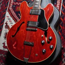 Gibson 1971 ES-335TDC Cherry _2
