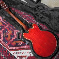 Gibson 1971 ES-335TDC Cherry _4