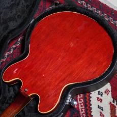 Gibson 1971 ES-335TDC Cherry _5