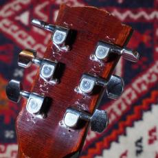 Gibson 1971 ES-335TDC Cherry _9