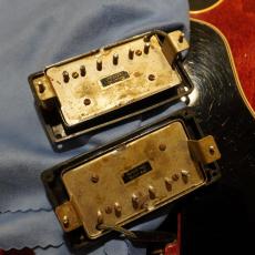 Gibson 1971 ES-335TDC Cherry _10