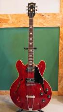 Gibson 1971 ES-335TDC Cherry _11