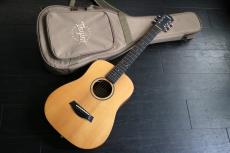 Taylor Baby Taylor-e / BT1e　ピックアップ付き　専用ギグバック　セール期間限定価格