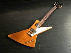 Bacchus Futura BFT-58V  　セール期間限定価格